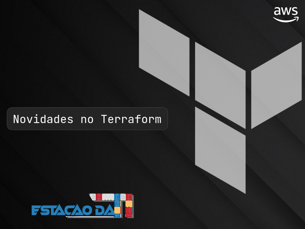 Terraform lock no S3